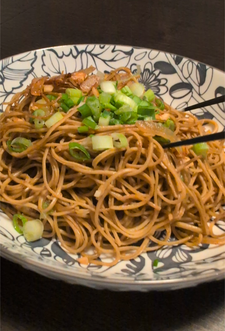 The Fastest and Easiest Gluten Free Asian Stir Fry Noodles You Can Make
